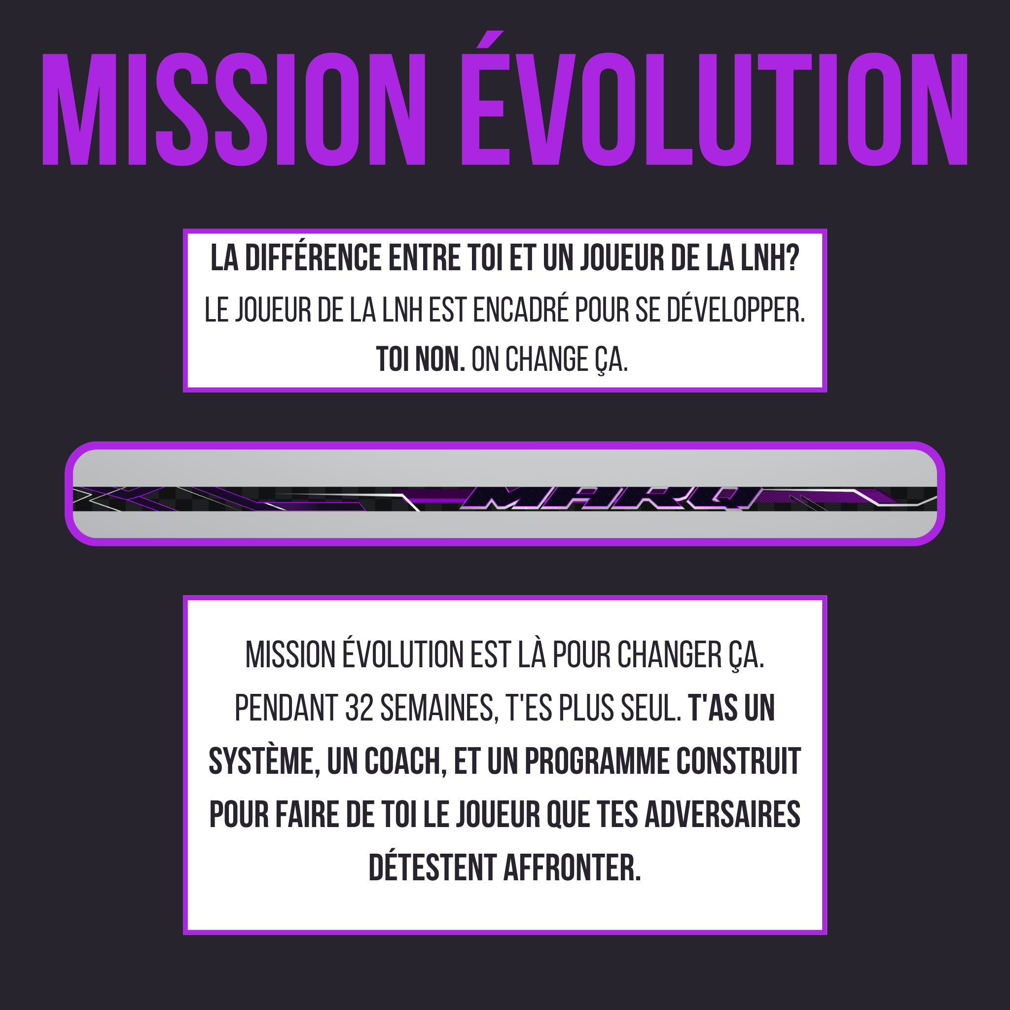 MARQ Dream Édition Limitée (360 restants)